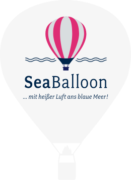 Logo von SeaBalloon