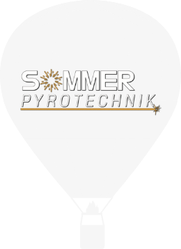 Logo von Sommer Pyrotechnik