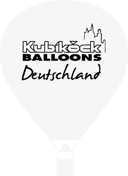 Logo von Kubicek Balloons Deutschland